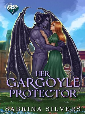 cover image of Her Gargoyle Protector